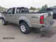 2001 Nissan Frontier SE Desert Runner с VIN 1N6ED26T81C379351, выставлен на аукционе IAAI как лот 42041148 с пробегом 245 846 миль миль и . История ставок и продаж доступна на DreamBid. Изображение 3.