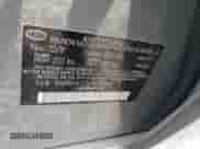 2020 Hyundai Sonata Limited с VIN 5NPEH4J20LH008404, выставлен на аукционе Copart как лот 66507145 с пробегом 99 323 миль миль и Списание • Salvage title. История ставок и продаж доступна на DreamBid. Изображение 12.