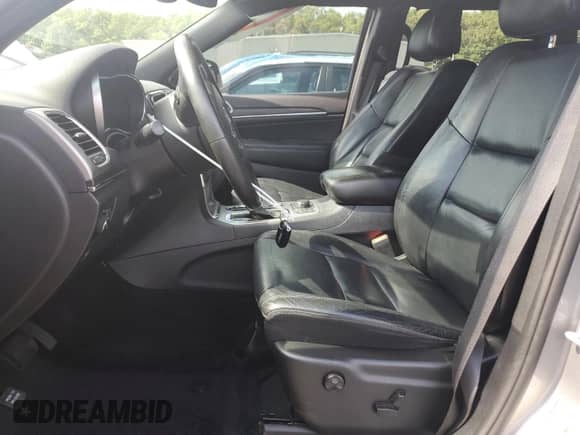 2019 Jeep Grand Cherokee Limited X with VIN 1C4RJFBG4KC554032, listed as a Copart auction lot 80657395 with 73,432 mi miles and Salvage title. Bid and sale history available at DreamBid. Image 7.