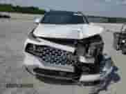 2021 Hyundai Santa Fe Limited with VIN 5NMS4DAL9MH339889, listed as a Copart auction lot 55283765 with 40,173 mi miles and Salvage title. Bid and sale history available at DreamBid. Image 5.