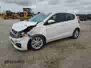 2021 Chevrolet Spark 1LT с VIN KL8CD6SA4MC739718, выставлен на аукционе Copart как лот 71040035 с пробегом 83 221 миль миль и Списание • Salvage title. История ставок и продаж доступна на DreamBid. Изображение 1.
