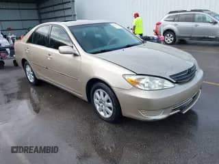 2002 Toyota Camry XLE с VIN JTDBF30K120082396, выставлен на аукционе IAAI как лот 43391001 с пробегом 225 000 миль миль и . История ставок и продаж доступна на DreamBid. Изображение 1.
