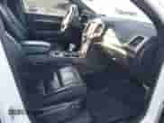 2017 Jeep Grand Cherokee Limited z VIN 1C4RJFBT5HC769196, wystawiony jako IAAI lot #41829930 z przebiegiem 88 162 mil mil oraz . Historia ofert i sprzedaży dostępna na DreamBid. Obrazek 5.