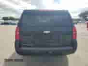 2020 Chevrolet Suburban LT with VIN 1GNSCHKC7LR108466, listed as a Copart auction lot 71897095 with Not provided miles and Clean title. Bid and sale history available at DreamBid. Image 6.