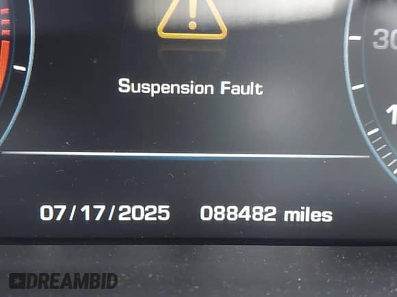 2015 Land Rover Range Rover Sport Supercharged with VIN SALWR2TF7FA511180, listed as a IAAI auction lot 42750873 with 88,482 mi miles and . Bid and sale history available at DreamBid. Image 15.