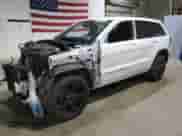 2019 Jeep Grand Cherokee Altitude with VIN 1C4RJFAGXKC793943, listed as a Copart auction lot 68954075 with 81,847 mi miles and Salvage title. Bid and sale history available at DreamBid. Image 1.