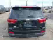 2019 Kia Sorento LX с VIN 5XYPG4A52KG607851, выставлен на аукционе IAAI как лот 38852510 с пробегом 72 723 миль миль и . История ставок и продаж доступна на DreamBid. Изображение 17.