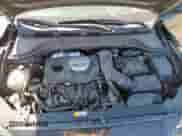 2019 Hyundai Kona Ultimate с VIN KM8K5CA56KU246855, выставлен на аукционе Copart как лот 81318075 с пробегом 116 309 миль миль и Чистый • Clean title. История ставок и продаж доступна на DreamBid. Изображение 11.