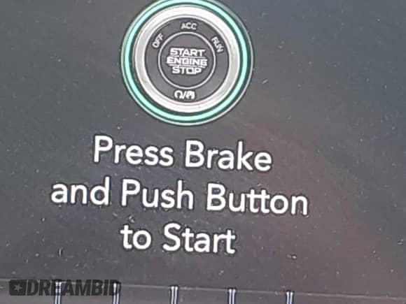 2022 Ram 1500 Big Horn z VIN 1C6RREBT3NN377330, wystawiony jako IAAI lot #42529656 z przebiegiem Nie podano mil oraz . Historia ofert i sprzedaży dostępna na DreamBid. Obrazek 14.