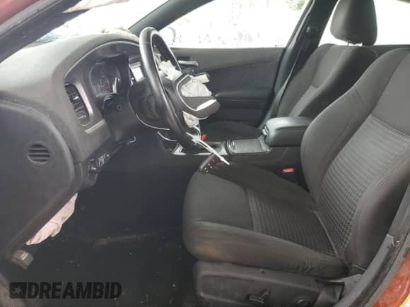 2021 Dodge Charger SXT with VIN 2C3CDXBG3MH603955, listed as a Copart auction lot 70839055 with 99,327 mi miles and Salvage title. Bid and sale history available at DreamBid. Image 7.