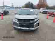 2020 Mitsubishi Outlander SE с VIN JA4AP4AU8LU015085, выставлен на аукционе IAAI как лот 40945489 с пробегом 80 942 миль миль и . История ставок и продаж доступна на DreamBid. Изображение 12.