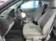 2008 Chevrolet Cobalt LS с VIN 1G1AK18F487264847, выставлен на аукционе Copart как лот 87225195 с пробегом 180 157 миль миль и Списание • Salvage title. История ставок и продаж доступна на DreamBid. Изображение 7.