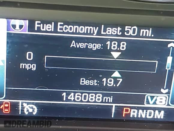 2014 Chevrolet Silverado 1500 LT с VIN 1GCVKREC7EZ259014, выставлен на аукционе IAAI как лот 42739593 с пробегом 146 088 миль миль и . История ставок и продаж доступна на DreamBid. Изображение 15.
