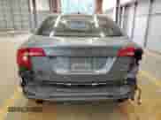 2016 Volvo S60 T5 Platinum с VIN YV4612UM5G2001026, выставлен на аукционе Copart как лот 60648825 с пробегом 93 434 миль миль и Списание • Salvage title. История ставок и продаж доступна на DreamBid. Изображение 6.