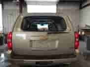 2007 Chevrolet Suburban LT с VIN 3GNFK16337G143209, выставлен на аукционе IAAI как лот 42791126 с пробегом 275 673 миль миль и . История ставок и продаж доступна на DreamBid. Изображение 16.