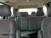 2007 Dodge Caravan SE with VIN 1D4GP25B47B214801, listed as a Copart auction lot 44899585 with 119,522 mi miles and Salvage title. Bid and sale history available at DreamBid. Image 10.