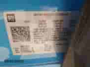 2025 Chevrolet Trax LT с VIN KL77LHEP5SC143888, выставлен на аукционе IAAI как лот 43040154 с пробегом 13 563 миль миль и . История ставок и продаж доступна на DreamBid. Изображение 9.