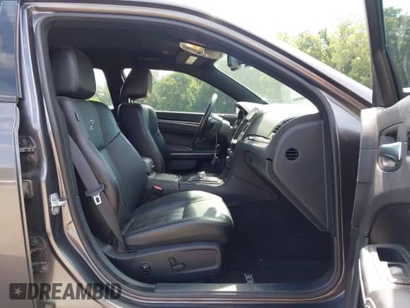 2017 Chrysler 300 S с VIN 2C3CCAGG4HH534479, выставлен на аукционе IAAI как лот 42582701 с пробегом 108 682 миль миль и . История ставок и продаж доступна на DreamBid. Изображение 5.