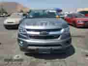 2019 Chevrolet Colorado 2WD LT z VIN 1GCGSCEA2K1112517, wystawiony jako Copart lot #69280965 z przebiegiem 67 452 mil mil oraz Szkoda całkowita • Salvage title. Historia ofert i sprzedaży dostępna na DreamBid. Obrazek 5.