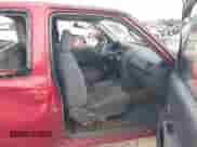 2002 Nissan Frontier XE with VIN 1N6DD26S22C301796, listed as a IAAI auction lot 43385237 with Not provided miles and . Bid and sale history available at DreamBid. Image 5.