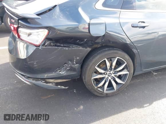 2020 Chevrolet Malibu RS with VIN 1G1ZG5ST2LF083822, listed as a IAAI auction lot 42984484 with 148,897 mi miles and . Bid and sale history available at DreamBid. Image 6.