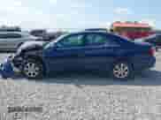 2005 Toyota Camry LE with VIN 4T1BF30K55U105946, listed as a IAAI auction lot 42567700 with Not provided miles and . Bid and sale history available at DreamBid. Image 15.