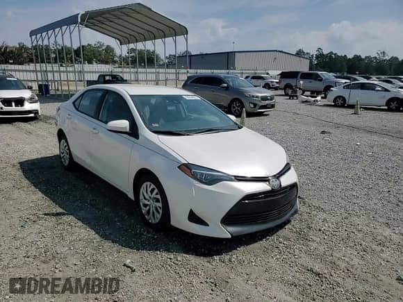 2019 Toyota Corolla L с VIN 5YFBURHE6KP898856, выставлен на аукционе Copart как лот 80564605 с пробегом 116 742 миль миль и Списание • Salvage title. История ставок и продаж доступна на DreamBid. Изображение 13.