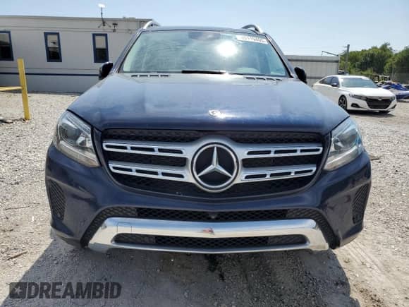 2018 Mercedes-Benz GLS 450 с VIN 4JGDF6EE6JB029866, выставлен на аукционе Copart как лот 80119405 с пробегом 118 971 миль миль и Списание • Salvage title. История ставок и продаж доступна на DreamBid. Изображение 5.