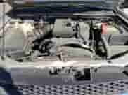 2005 Chevrolet Colorado LS Z71 с VIN 1GCDT146058231437, выставлен на аукционе Copart как лот 81408865 с пробегом 107 253 миль миль и Списание • Salvage title. История ставок и продаж доступна на DreamBid. Изображение 11.