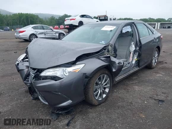 2017 Toyota Camry Hybrid LE с VIN 4T1BD1FKXHU226638, выставлен на аукционе IAAI как лот 42512243 с пробегом 31 175 миль миль и . История ставок и продаж доступна на DreamBid. Изображение 2.