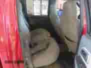 2005 Chevrolet Colorado 1SB LS Z85 z VIN 1GCCS136358152988, wystawiony jako IAAI lot #42313836 z przebiegiem 246 815 mil mil oraz . Historia ofert i sprzedaży dostępna na DreamBid. Obrazek 8.