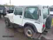 1990 Jeep Wrangler с VIN 2J4FY29T6LJ523487, выставлен на аукционе IAAI как лот 42008870 с пробегом 88 619 миль миль и . История ставок и продаж доступна на DreamBid. Изображение 3.