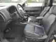 2020 Mitsubishi Outlander ES z VIN JA4AZ3A31LZ020921, wystawiony jako Copart lot #67187745 z przebiegiem 63 784 mil mil oraz Szkoda całkowita • Salvage title. Historia ofert i sprzedaży dostępna na DreamBid. Obrazek 7.