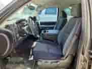 2013 Chevrolet Silverado 1500 LT с VIN 3GCPKSEA6DG111885, выставлен на аукционе Copart как лот 61041675 с пробегом 158 210 миль миль и Списание • Salvage title. История ставок и продаж доступна на DreamBid. Изображение 7.