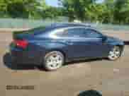 2018 Chevrolet Impala LS с VIN 2G11Z5SA3J9124180, выставлен на аукционе Copart как лот 58354595 с пробегом Не указан миль и Списание • Salvage title. История ставок и продаж доступна на DreamBid. Изображение 3.