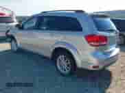 2014 Dodge Journey SXT with VIN 3C4PDCBB3ET112742, listed as a IAAI auction lot 43420445 with 113,538 mi miles and . Bid and sale history available at DreamBid. Image 3.