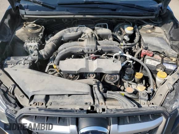 2012 Subaru Impreza 2.0i z VIN JF1GJAA63CH011154, wystawiony jako Copart lot #71118165 z przebiegiem 148 289 mil mil oraz Czysty tytuł • Clean title. Historia ofert i sprzedaży dostępna na DreamBid. Obrazek 11.