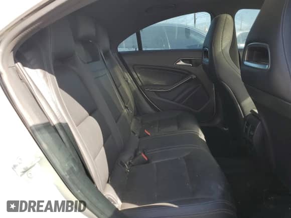 2018 Mercedes-Benz CLA 250 с VIN WDDSJ4EBXJN525651, выставлен на аукционе Copart как лот 67803724 с пробегом 85 092 миль миль и Чистый • Clean title. История ставок и продаж доступна на DreamBid. Изображение 10.