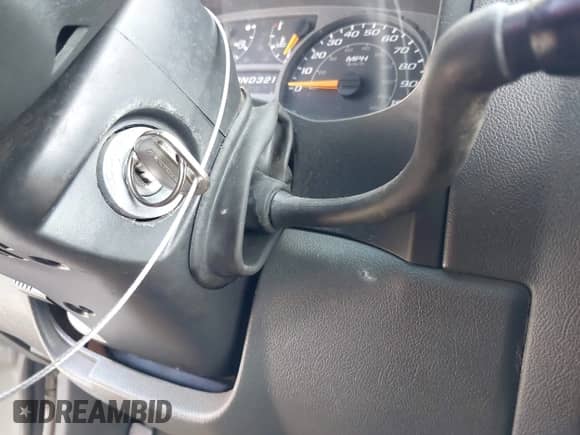 2005 Chevrolet Colorado 1SB LS Z85 z VIN 1GCCS138X58289766, wystawiony jako IAAI lot #42507264 z przebiegiem 160 947 mil mil oraz . Historia ofert i sprzedaży dostępna na DreamBid. Obrazek 11.