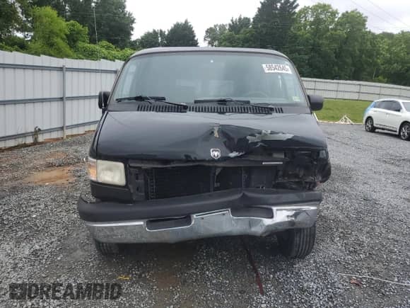 1997 Dodge Cargo с VIN 2B6HB21X7VK588851, выставлен на аукционе Copart как лот 58542645 с пробегом 101 922 миль миль и Списание • Salvage title. История ставок и продаж доступна на DreamBid. Изображение 5.