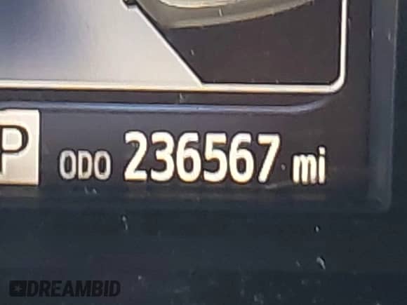 2017 Toyota Camry XLE с VIN 4T1BF1FK0HU655796, выставлен на аукционе IAAI как лот 42760592 с пробегом 236 567 миль миль и . История ставок и продаж доступна на DreamBid. Изображение 15.