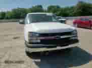 2007 Chevrolet Silverado 1500 LS with VIN 2GCEC13V571125360, listed as a Copart auction lot 71187005 with Not provided miles and Salvage title. Bid and sale history available at DreamBid. Image 13.
