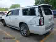 2015 Chevrolet Suburban LTZ с VIN 1GNSKKKC6FR516946, выставлен на аукционе IAAI как лот 42711522 с пробегом 119 431 миль миль и . История ставок и продаж доступна на DreamBid. Изображение 3.