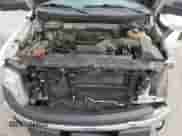 2013 Ford F-150 XL с VIN 1FTFX1EF5DKD07845, выставлен на аукционе Copart как лот 66054755 с пробегом 235 865 миль миль и Списание • Salvage title. История ставок и продаж доступна на DreamBid. Изображение 11.