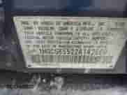 2002 Honda Accord LX с VIN 1HGCG65522A142509, выставлен на аукционе IAAI как лот 41370749 с пробегом 169 593 миль миль и . История ставок и продаж доступна на DreamBid. Изображение 9.