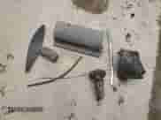 2015 Nissan Frontier SV с VIN 1N6AD0FV0FN728695, выставлен на аукционе Copart как лот 45389905 с пробегом 219 541 миль миль и Списание • Salvage title. История ставок и продаж доступна на DreamBid. Изображение 12.