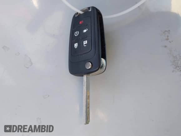 2012 Chevrolet Volt with VIN 1G1RA6E46CU126288, listed as a IAAI auction lot 43571985 with 206,340 mi miles and . Bid and sale history available at DreamBid. Image 11.