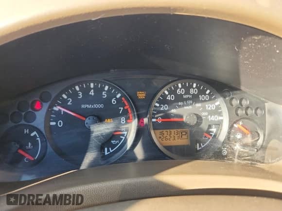 2005 Nissan Frontier SE z VIN 1N6AD06U95C411015, wystawiony jako Copart lot #84220545 z przebiegiem 167 313 mil mil oraz Szkoda całkowita • Salvage title. Historia ofert i sprzedaży dostępna na DreamBid. Obrazek 9.