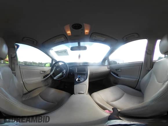 2011 Toyota Prius I с VIN JTDKN3DU6B5351980, выставлен на аукционе IAAI как лот 42731613 с пробегом 217 826 миль миль и . История ставок и продаж доступна на DreamBid. Изображение 18.