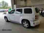 2010 Chevrolet HHR LS с VIN 3GNBAADB6AS598636, выставлен на аукционе Copart как лот 85553405 с пробегом 100 113 миль миль и На запчасти • Non repairable. История ставок и продаж доступна на DreamBid. Изображение 2.